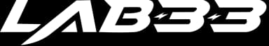 Lab 33 Logo